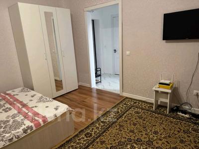 1-комнатная квартира · 35 м² · 3/15 этаж, Иманова 41 — Жубанова за 12 000 ₸ в Астане, р-н Байконур