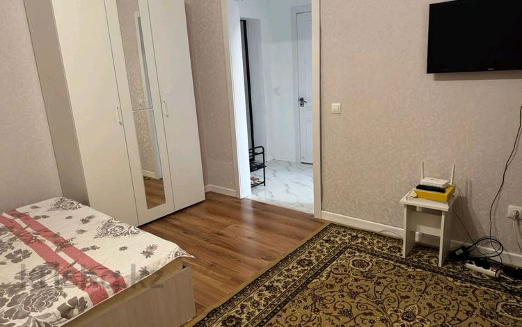 1-бөлмелі пәтер · 35 м² · 3/15 қабат, Иманова 41 — Жубанова, бағасы: 12 000 ₸ в Астане, р-н Байконур — фото 36
