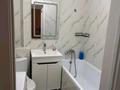 1-бөлмелі пәтер · 35 м² · 3/15 қабат, Иманова 41 — Жубанова, бағасы: 12 000 ₸ в Астане, р-н Байконур — фото 8
