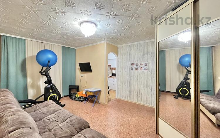3-бөлмелі пәтер · 52 м² · 1/5 қабат, Сортировка, Мануильского 12/3, бағасы: 10.9 млн ₸ в Караганде, Алихана Бокейханова р-н — фото 2