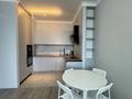 2-комнатная квартира · 47.6 м² · 15/16 этаж, Каныша Сатпаева 133/1 за 50 млн ₸ в Алматы, Бостандыкский р-н