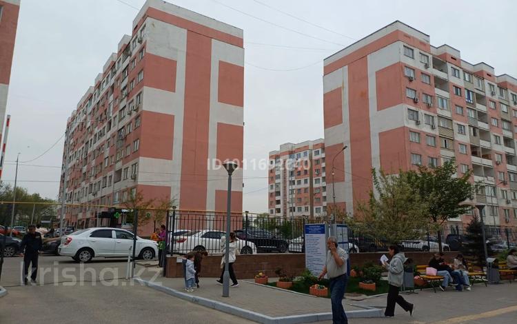 3-бөлмелі пәтер · 76 м² · 1/9 қабат, мкр Зердели 1/136, бағасы: 35 млн ₸ в Алматы, Алатауский р-н — фото 10