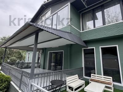 Бани, гостиницы и зоны отдыха · 2205 м² за 2.8 млрд ₸ в Алматы, Наурызбайский р-н