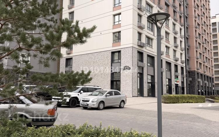 Еркін · 220 м², бағасы: 1.6 млн ₸ в Шымкенте, Абайский р-н — фото 2
