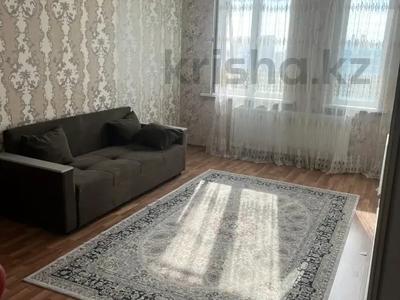 1-бөлмелі пәтер · 43 м² · 15/16 қабат, Алматы 2 — Кабанбай батыра, бағасы: 28.5 млн ₸ в Астане, Есильский р-н