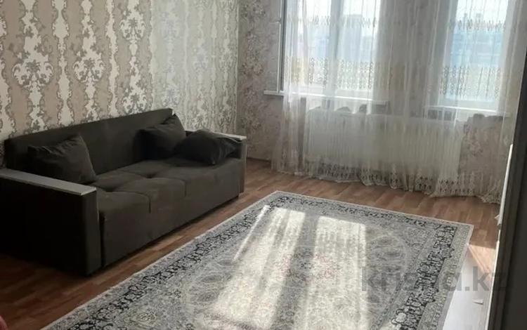 1-бөлмелі пәтер · 43 м² · 15/16 қабат, Алматы 2 — Кабанбай батыра, бағасы: 28.5 млн ₸ в Астане, Есильский р-н — фото 5