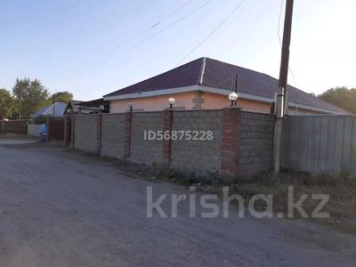Отдельный дом · 4 комнаты · 110.5 м² · 7.2 сот., Жетыген за 33 млн 〒 в Алатау