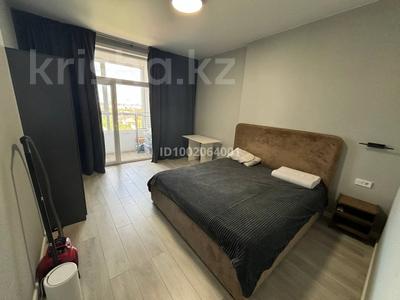 Аренда квартир в Астане: 2-комнатная квартира · 61.3 м² · 7/10 этаж, Бокейхана 25 за 300 000 〒 2-комнатная квартира · 61.3 м² · 7/10 этаж, Бокейхана 25 за 300 000 〒 в Астане, Есильский р-н