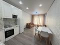 1-комнатная квартира · 30 м² · 9/12 этаж, Аэропортная 58 к1 — Напротив aport east за 195 000 ₸ в 