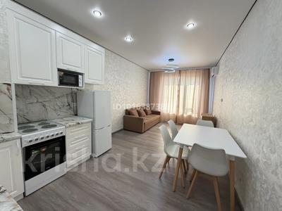 1-комнатная квартира · 30 м² · 9/12 этаж, Аэропортная 58 к1 — Напротив aport east за 195 000 ₸ в 