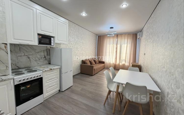1-комнатная квартира · 30 м² · 9/12 этаж, Аэропортная 58 к1 — Напротив aport east за 195 000 ₸ в  — фото 2