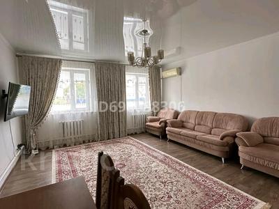 Отдельный дом · 5 комнат · 170 м² · 10 сот., мкр СМП 136, Тауекел хана за 32.5 млн 〒 в Атырау