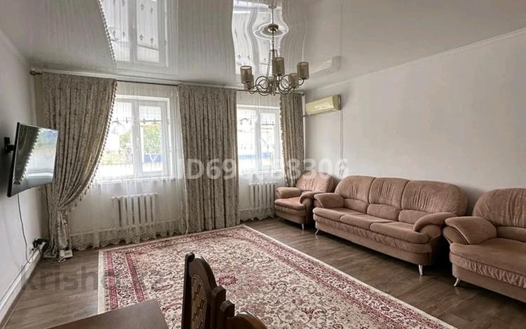 Отдельный дом · 5 комнат · 170 м² · 10 сот., мкр СМП 136, Тауекел хана за 32.5 млн 〒 в Атырау — фото 9