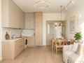 2-бөлмелі пәтер · 60 м² · 9/20 қабат, Серкебаева 146, бағасы: 24 000 ₸ в Алматы, Бостандыкский р-н — фото 2