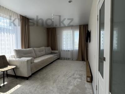 2-комнатная квартира · 60 м² · 6/12 этаж, Е 511 40 за 39 млн ₸ в Астане, Есильский р-н