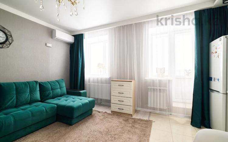 1-бөлмелі пәтер · 28.2 м² · 3/5 қабат, Республики 1/4, бағасы: 10.5 млн ₸ в Косшы — фото 52