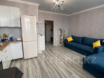 1-бөлмелі пәтер · 30 м² · 2/5 қабат, Республики 1/4 — ЖК ШОКОЛАД, только наличные, бағасы: 12 млн ₸ в Косшы