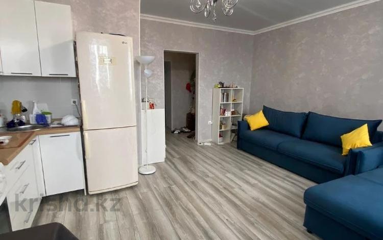 1-комнатная квартира · 30 м² · 2/5 этаж, Республики 1/4 — ЖК ШОКОЛАД, только наличные за 12 млн ₸ в Косшы — фото 76