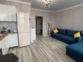 1-комнатная квартира · 30 м² · 2/5 этаж, Республики 1/4 — ЖК ШОКОЛАД, только наличные за 12 млн ₸ в Косшы — фото 2