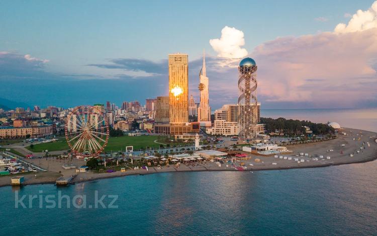 2-комнатная квартира · 57 м² · 18 этаж, улица Ниношвили 2 за ~ 84.3 млн 〒 в Батуми — фото 4