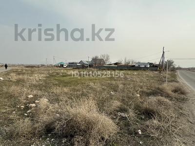 Жер телімі · 54 сотық, Каменистая, бағасы: 500 000 ₸ в Байтереке (Новоалексеевке)