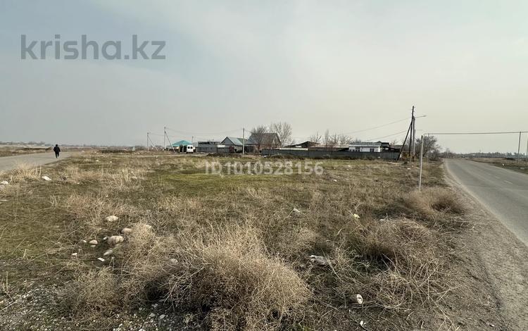 Жер телімі · 54 сотық, Каменистая, бағасы: 500 000 ₸ в Байтереке (Новоалексеевке) — фото 2