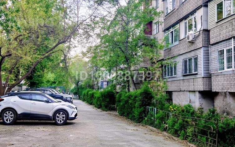 3-комнатная квартира · 65 м² · 5/5 этаж, Байзакова 116 — Гоголя за 56 млн ₸ в Алматы, Алмалинский р-н — фото 64