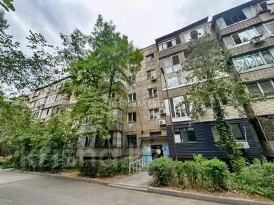 3-бөлмелі пәтер · 65 м² · 5/5 қабат, Байзакова 116 — Гоголя, бағасы: 56 млн ₸ в Алматы, Алмалинский р-н