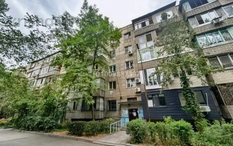 3-комнатная квартира · 65 м² · 5/5 этаж, Байзакова 116 — Гоголя за 56 млн ₸ в Алматы, Алмалинский р-н — фото 73