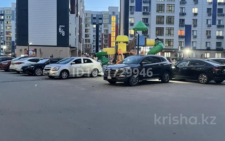 1-бөлмелі пәтер · 49 м² · 7/9 қабат, мкр Нурсая, Елорда, бағасы: 250 000 ₸ в Атырау — фото 2