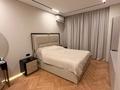 2-комнатная квартира · 83 м² · 4/18 этаж, Розыбакиева за 30 000 ₸ в Алматы, Бостандыкский р-н