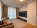 2-комнатная квартира · 83 м² · 4/18 этаж, Розыбакиева за 30 000 ₸ в Алматы, Бостандыкский р-н — фото 4