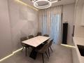2-комнатная квартира · 83 м² · 4/18 этаж, Розыбакиева за 30 000 ₸ в Алматы, Бостандыкский р-н — фото 7