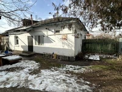 Часть дома · 3 комнаты · 38 м² · 3.8 сот., 1 переулок Клуб 44 за 14.5 млн 〒 в Таразе