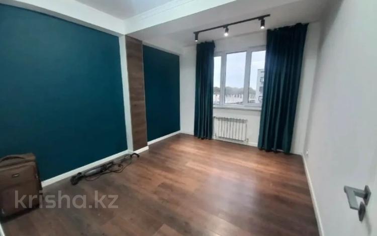 2-комнатная квартира · 51 м² · 4/5 этаж, Халиуллина 172/6 за 28.5 млн 〒 в Алматы, Медеуский р-н — фото 4