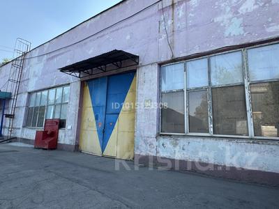 Склады · 382 м² за ~ 1.9 млн ₸ в Алматы, Жетысуский р-н