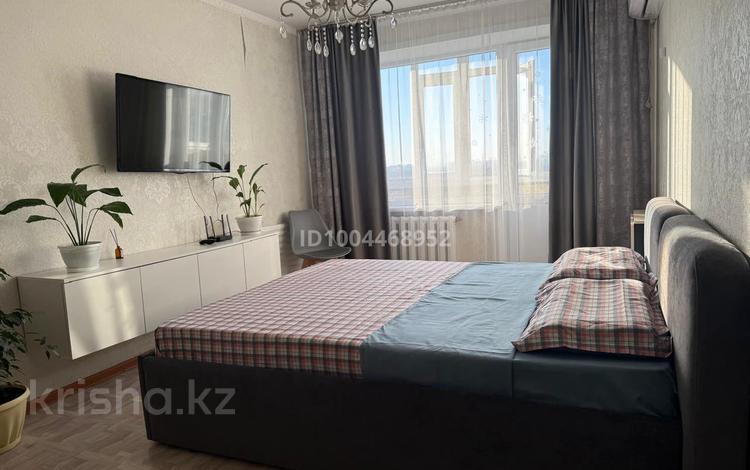 1-комнатная квартира · 34 м² · 9/9 этаж, Ауэзова — Астана ауэзова за 11 000 ₸ в Аксу — фото 8
