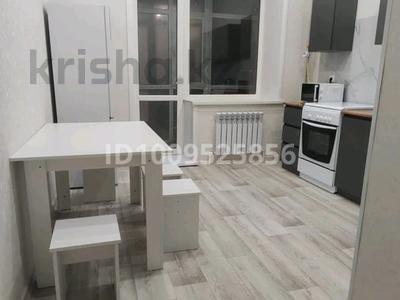 1-бөлмелі пәтер · 47 м² · 5/6 қабат, Гашека 2/3 — Волынова, бағасы: 170 000 ₸ в Костанае