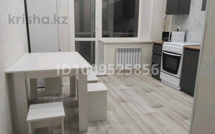 1-бөлмелі пәтер · 47 м² · 5/6 қабат, Гашека 2/3 — Волынова, бағасы: 170 000 ₸ в Костанае — фото 2