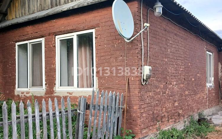 Жеке үй · 2 бөлме · 60 м² · 25 жүзд., Ивановна 20, бағасы: 5 млн ₸ в Тарханка — фото 2