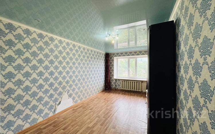 3-бөлмелі пәтер · 56 м² · 1/5 қабат, Московская 23, бағасы: 7.5 млн ₸ в Шахтинске — фото 2