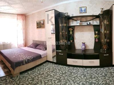 1-комнатная квартира, 32 м², 2/3 этаж посуточно, Ахметова 4 — Аэропорта за 13 000 〒 в Алматы, Турксибский р-н