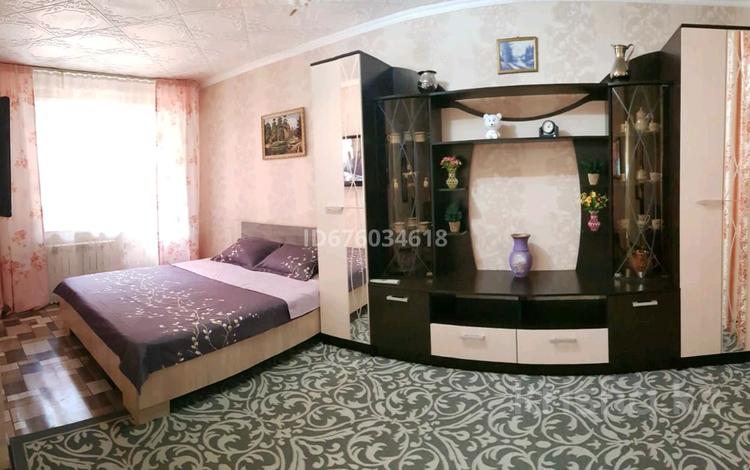1-бөлмелі пәтер · 32 м² · 2/3 қабат, Ахметова 4 — Аэропорт, бағасы: 15 000 〒 в Алматы, Турксибский р-н — фото 2