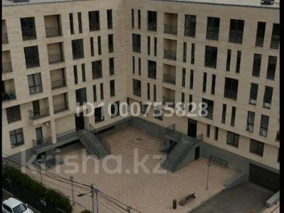 2-комнатная квартира · 48 м² · 4/5 этаж, мкр Шапагат, Головацкого 5 за ~ 20.2 млн 〒 в Алматы, Алатауский р-н