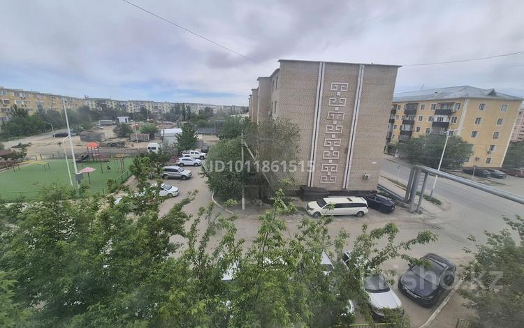 3-комнатная квартира · 62 м² · 4/5 этаж, Бектурганова 28 — Старого Балашака за 120 000 ₸ в  — фото 2