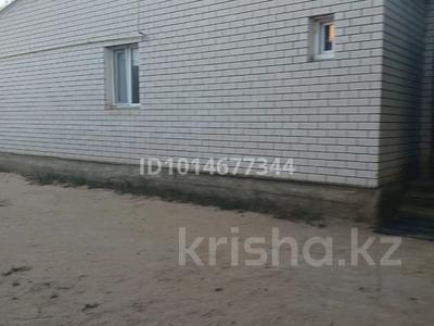 Отдельный дом · 6 комнат · 100 м² · 100 сот., Байтерек 36 за 32 млн ₸ в Актобе, жилой массив Заречный-3