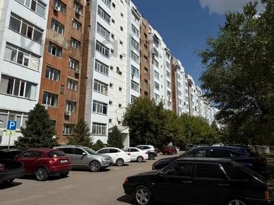2-комнатная квартира · 64 м² · 6/12 этаж, Б. Момышулы за 32 млн ₸ в Астане, Алматы р-н