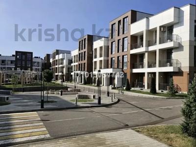 2-комнатная квартира · 81 м² · 1/3 этаж, Мкр Курамыс 78 за 69 млн ₸ в Алматы, Наурызбайский р-н