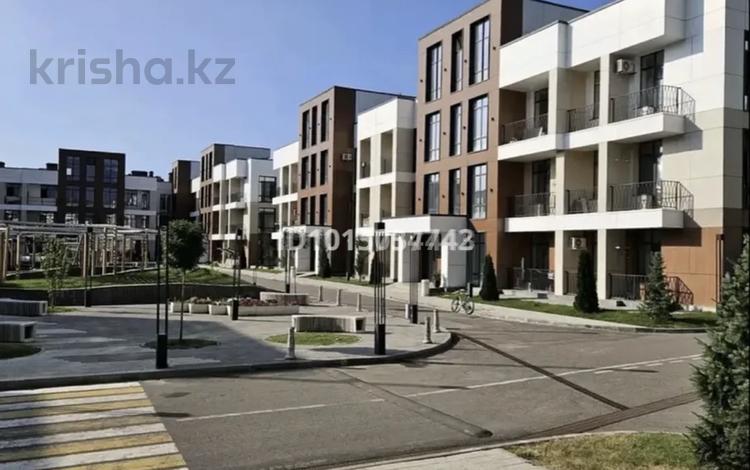 2-комнатная квартира · 81 м² · 1/3 этаж, Мкр Курамыс 78 за 69 млн ₸ в Алматы, Наурызбайский р-н — фото 2