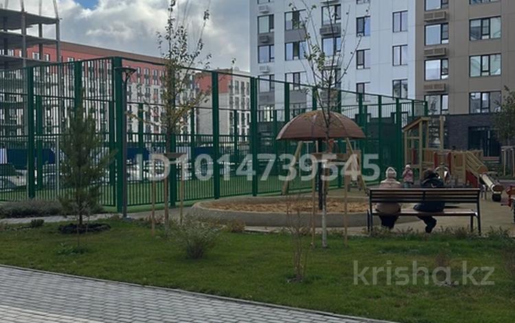 3-бөлмелі пәтер · 96 м² · 2/9 қабат, Нұрсая ш/а., Абулхайр-хана 69/5, бағасы: 62 млн ₸ в Атырау, мкр Нурсая — фото 2